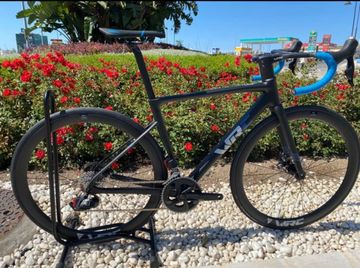 Conor Wrc Cloud Axs 2023 Road & Gravel usato