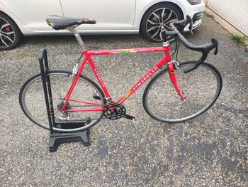 Pinarello, Sestriere
