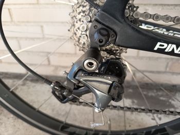 Used Pinarello DOGMA F10 SKY TEAM 2018 Road & Gravel, Black — image 4 of 9