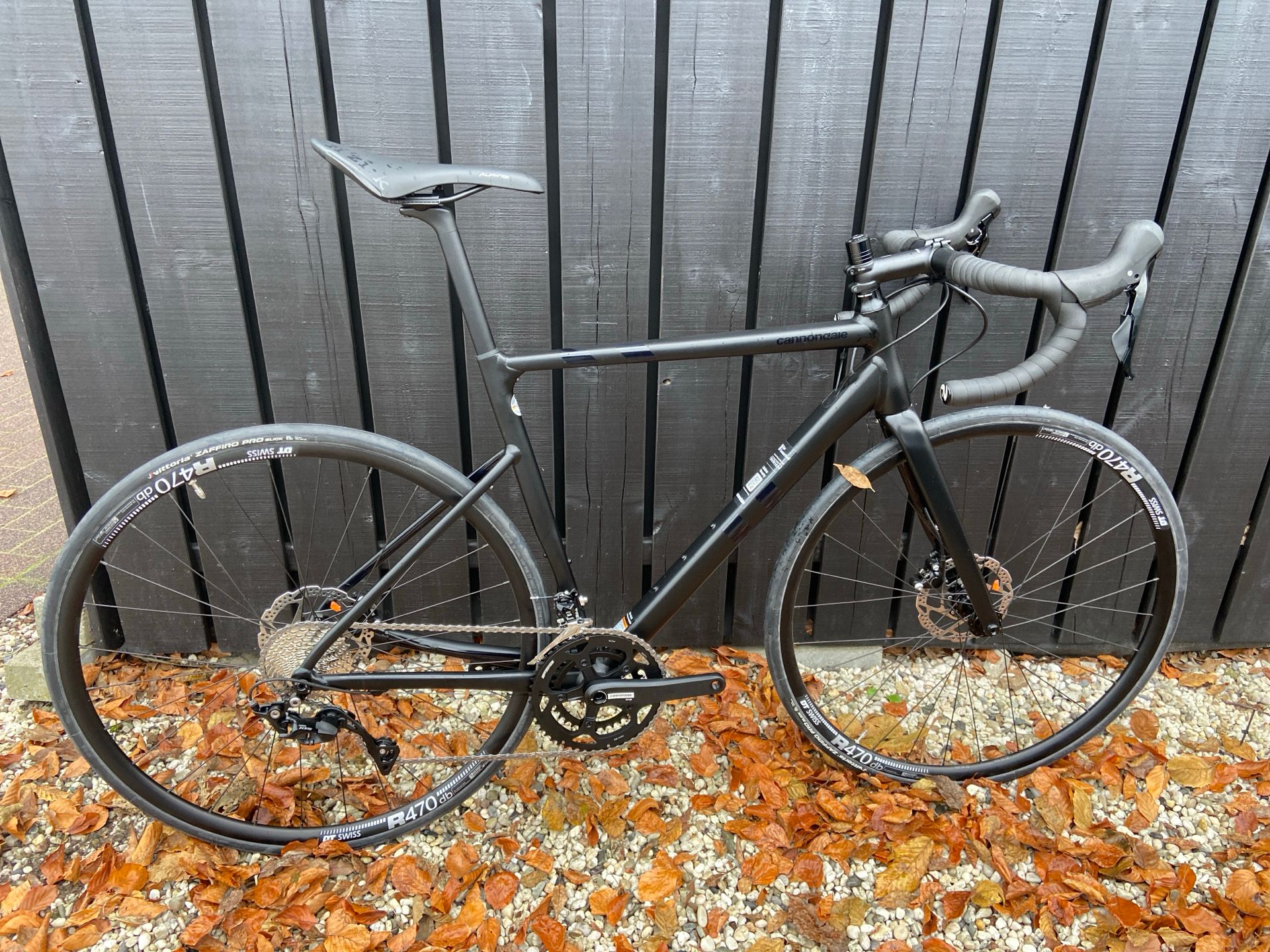 Cannondale CAAD13 Disc 105 2023 2023