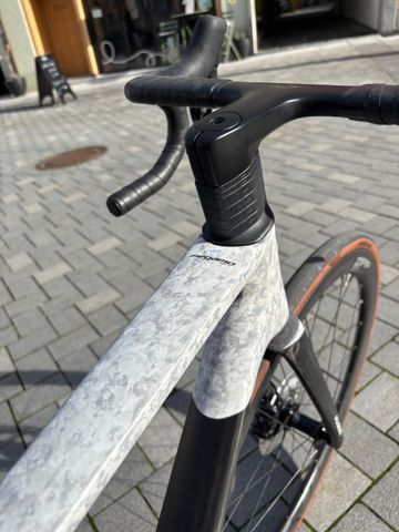 Używany Megamo RAISE 05 2026 2026 Road & Gravel — zdjęcie 3 z 4