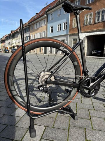 Używany Megamo RAISE 05 2026 2026 Road & Gravel — zdjęcie 4 z 4