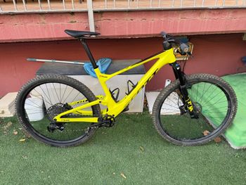 Scott, Spark RC Comp 2022