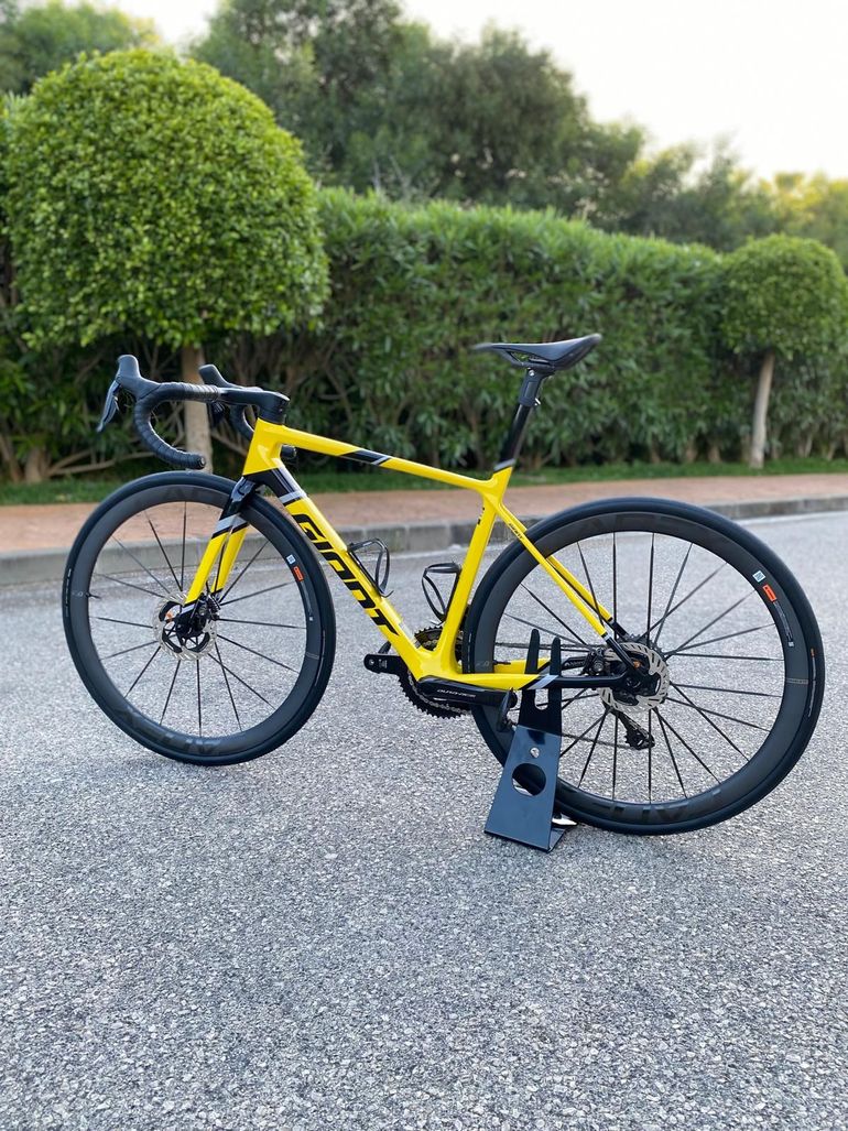 Giant TCR Advanced SL 0 DA 2025 2025