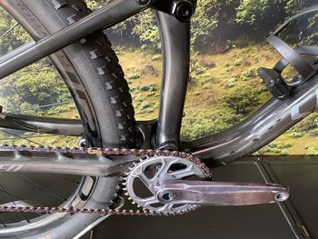 Used Specialized Epic Expert 2021 2021 Mountainbike, Black, 29 — image 4 of 6