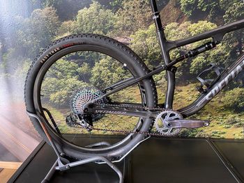 Used Specialized Epic Expert 2021 2021 Mountainbike, Black, 29 — image 2 of 6