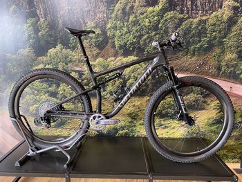 Used Specialized Epic Expert 2021 2021 MTB