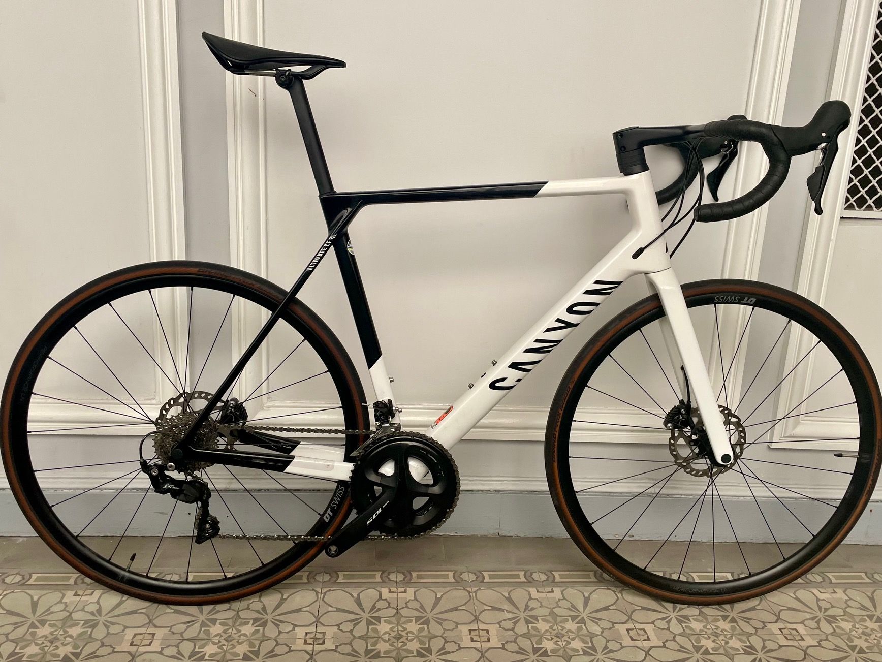 Canyon Ultimate CF SL 7 2023 2023