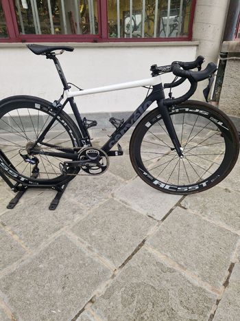 Used Cervélo R3 for sale | 70% off new | buycycle