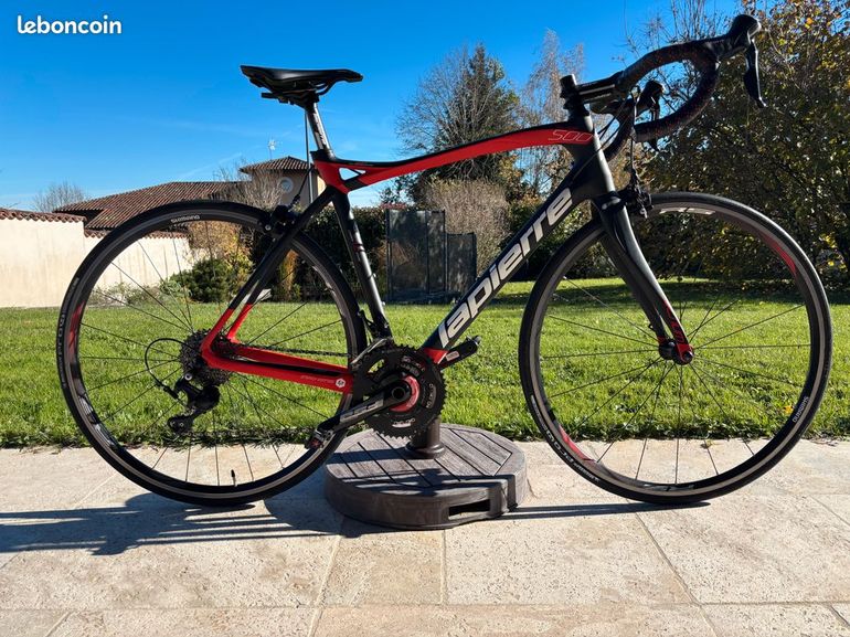 Lapierre Pulsium 500