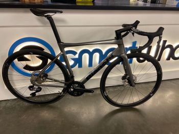 Bianchi, Bianchi Specialissima Comp Ultegra Di2 2023