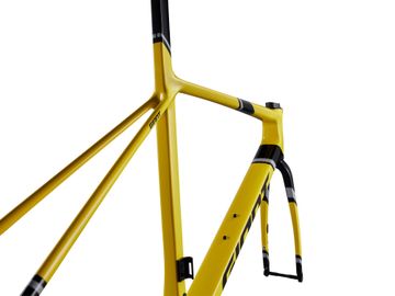 Použité Giant TCR Advanced SL Frameset Frameset 2025 Road & Gravel — obrázek 5 z 7
