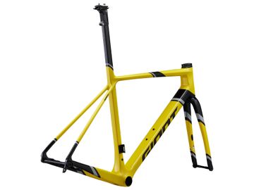 Použité Giant TCR Advanced SL Frameset Frameset 2025 Road & Gravel — obrázek 3 z 7