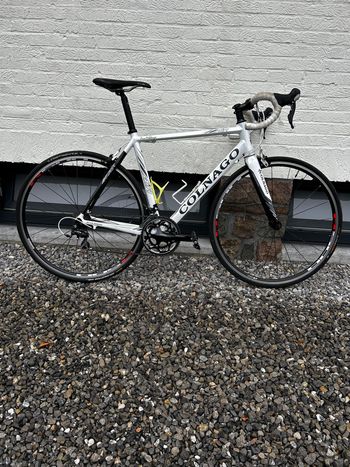 Colnago, Ac-r Shimano 105