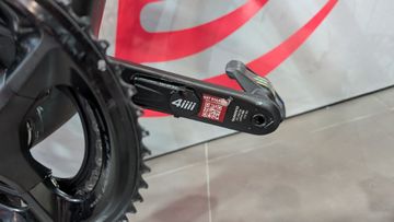 Orbea ORCA M20iTEAM 2026 Road & Gravel usato, Grigio chiaro — immagine 5 di 7