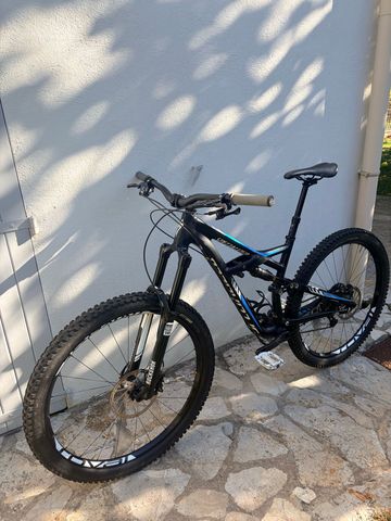 Brugt Specialized Enduro Elite 29 2015 2015 Mountainbike — billede 3 af 5