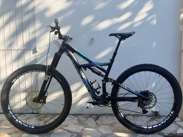 Brugt Specialized Enduro Elite 29 2015 2015 Mountainbike — billede 2 af 5