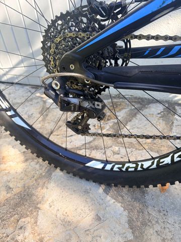 Brugt Specialized Enduro Elite 29 2015 2015 Mountainbike — billede 5 af 5