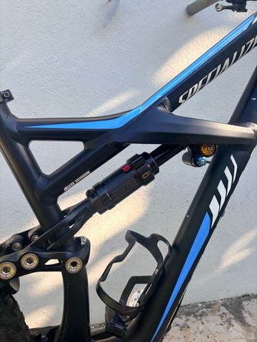 Brugt Specialized Enduro Elite 29 2015 2015 Mountainbike — billede 4 af 5