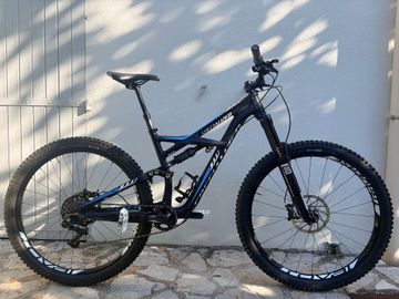 Używany Specialized Enduro Elite 29 2015 2015 MTB