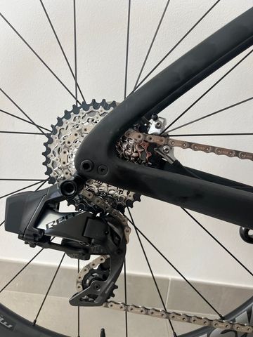 Used Pardus Spark Evo 2025 Road & Gravel, Black — image 2 of 7