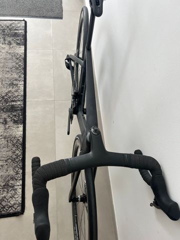 Used Pardus Spark Evo 2025 Road & Gravel, Black — image 4 of 7
