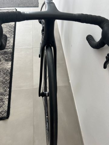 Used Pardus Spark Evo 2025 Road & Gravel, Black — image 3 of 7