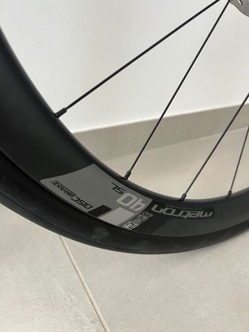 Used Pardus Spark Evo 2025 Road & Gravel, Black — image 5 of 7