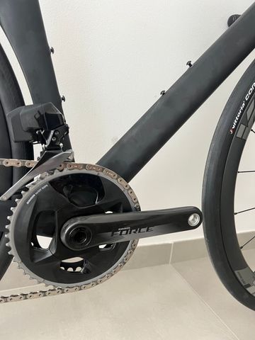 Used Pardus Spark Evo 2025 Road & Gravel, Black — image 7 of 7