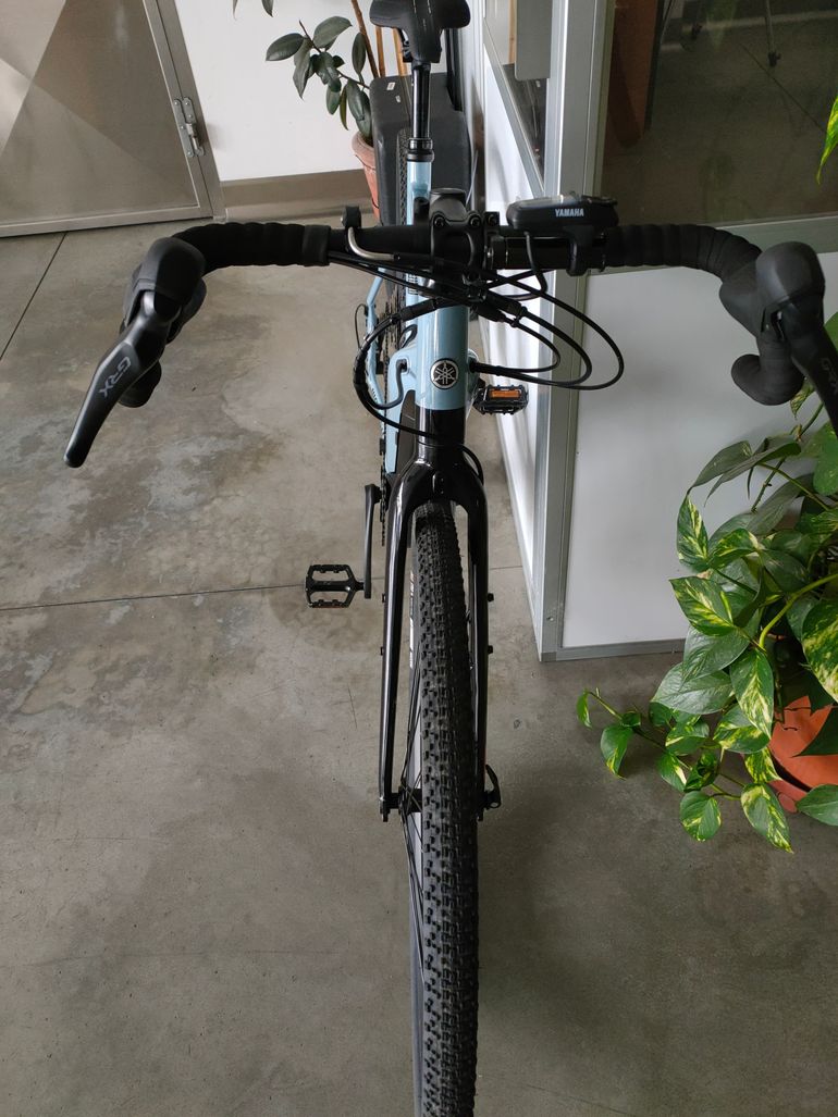 Yamaha Wabash RT 2023 2023