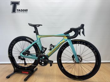 Bianchi, Bianchi Oltre RC Tour De France Limited Edition Taglia 47 | 2023