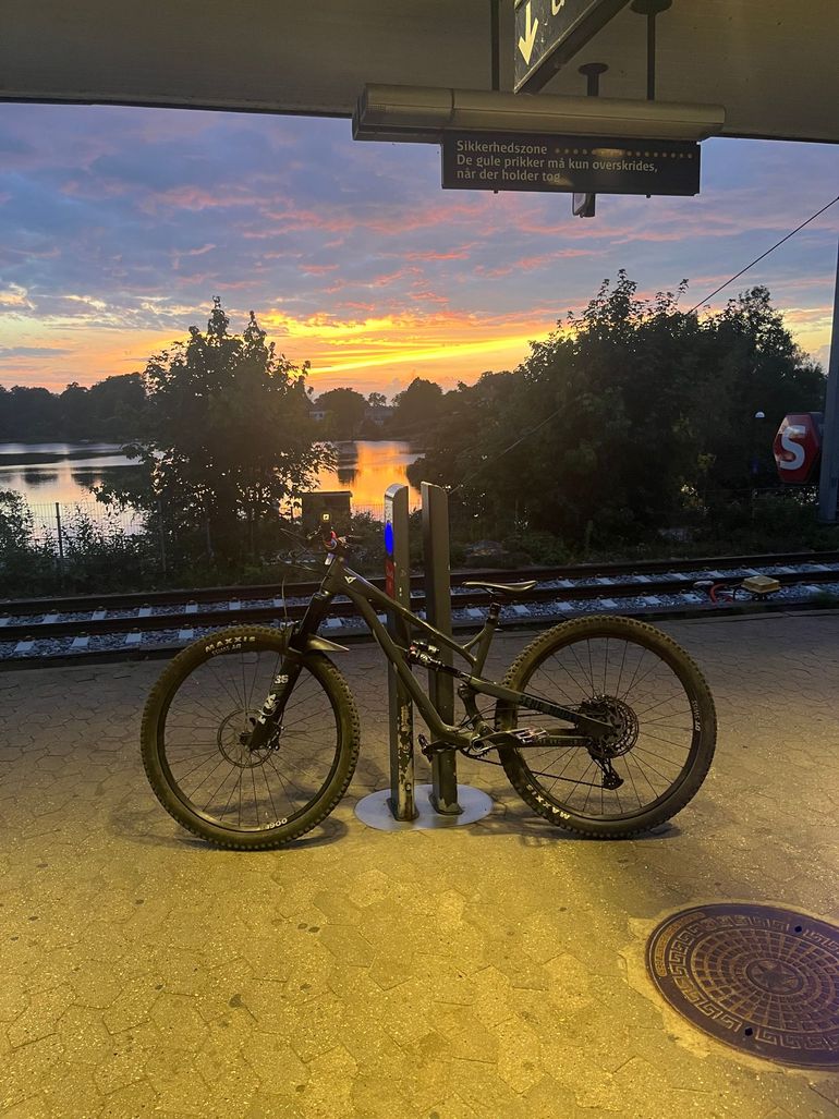 YT Industries Jeffsy CORE 2 29 2023 2023