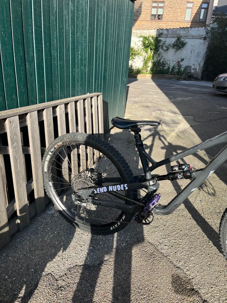 YT Industries Jeffsy CORE 2 29 2023 2023