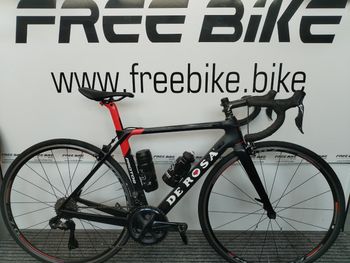 De Rosa, Protos Ultegra 12 V