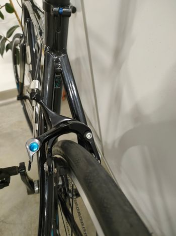 Bianchi, Via Nirone Shimano 105