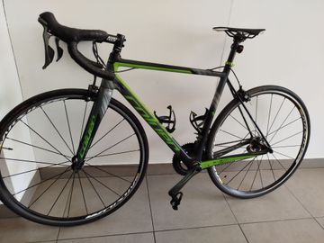 Used Coluer Chrono Carbon SL 2016 Road & Gravel