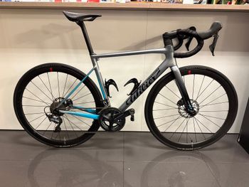Wilier, 0 SL