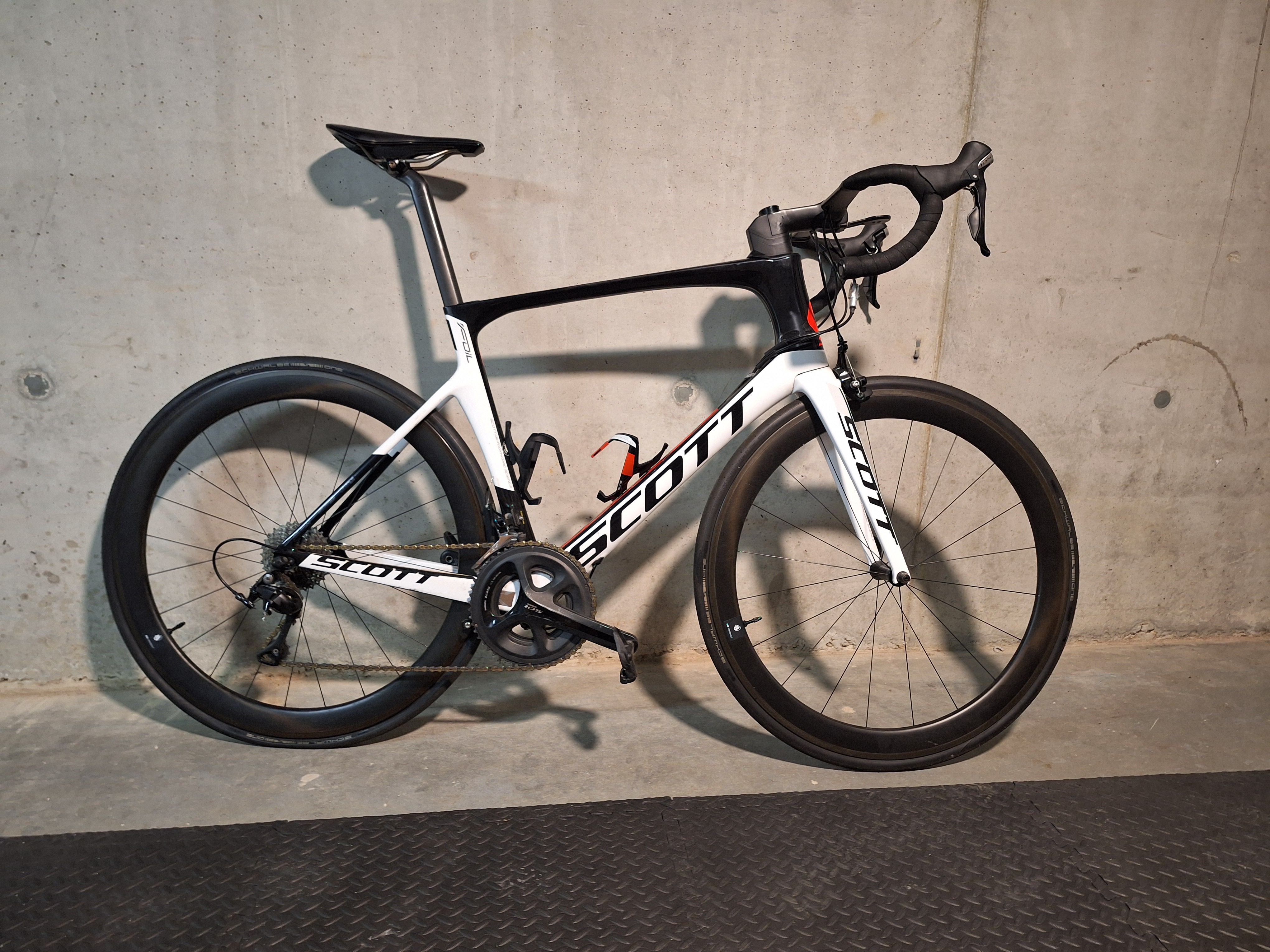 SCOTT FOIL 30.1 2017年モデル 2017 SCOTT FOIL 30.1 | 自転車専門店YOU CAN|ロード・クロス