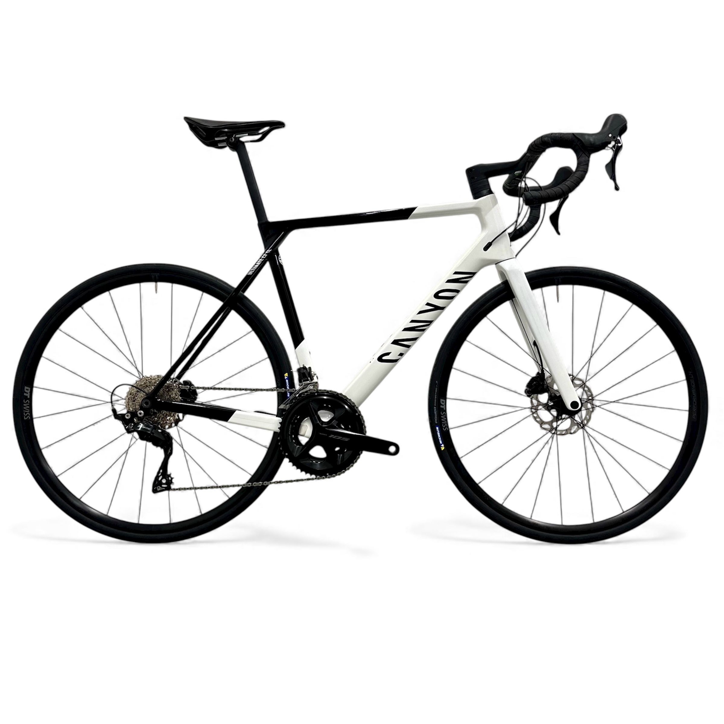 Canyon Ultimate CF SL 7 2024 2024 Canyon Ultimate CF SL 7 2024 2024
