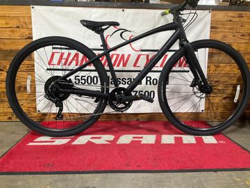 Used Specialized Sirrus X 3.0 2022 2022 Road & Gravel