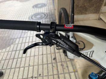 Used Specialized Turbo Kenevo SL 2 Comp 2024 2024 Mountainbike, Weiß — image 16 of 22