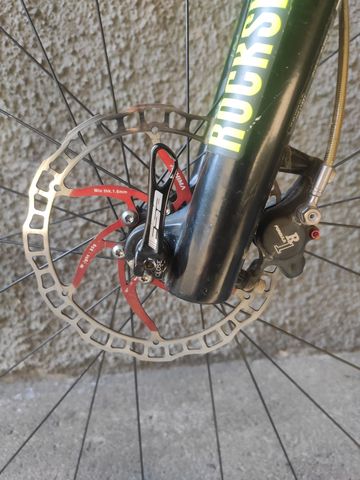 Used BH Ultimate 29 2018 Mountainbike, Black — image 3 of 8