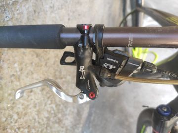 Used BH Ultimate 29 2018 Mountainbike, Black — image 6 of 8
