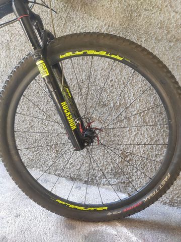 Used BH Ultimate 29 2018 Mountainbike, Black — image 2 of 8