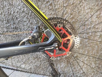 Used BH Ultimate 29 2018 Mountainbike, Black — image 8 of 8