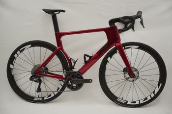 3T, 3T Strada Italia