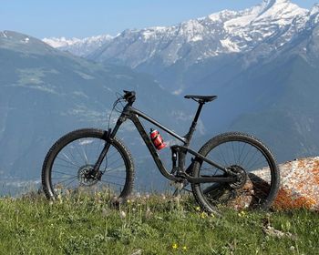 Używany Trek Top Fuel 5 Gen 3 2024 2024 MTB