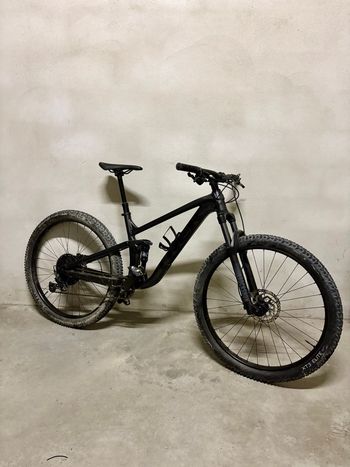 Trek, Top Fuel 5 Gen 3 2024
