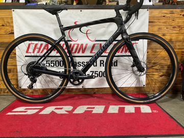 Used Specialized Diverge Sport Carbon 2023 2023 Road & Gravel