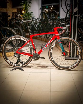 Used BMC Kaius 01 LTD 2024 2024 Road & Gravel